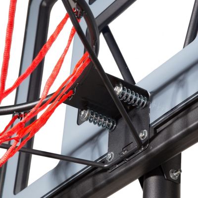 9. NILS ZDKA21 - Basketballkorb