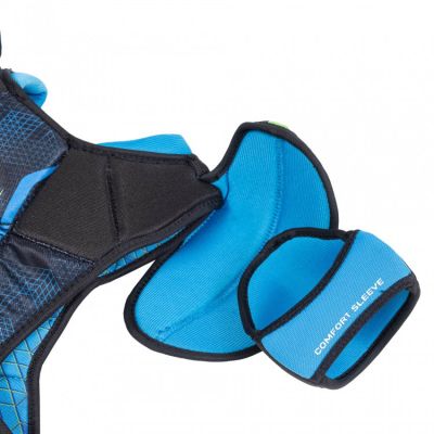 6. Bauer X Jr 1058538 Hockey-Schulterpolster