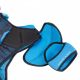 6. Bauer X Jr 1058538 Hockey-Schulterpolster