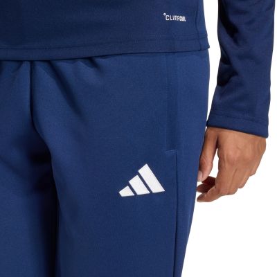 4. adidas Entrada 26 Training Damenhose marineblau JZ6547