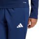 4. adidas Entrada 26 Training Damenhose marineblau JZ6547