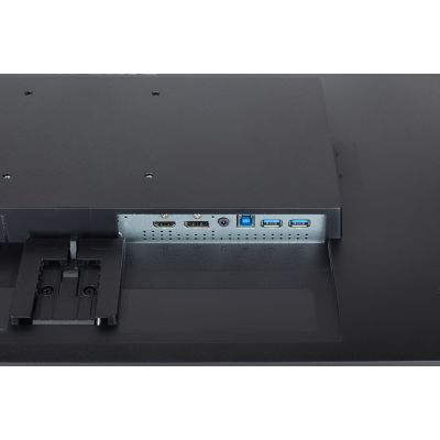 13. iiyama ProLite Computermonitor 68,6 cm (27") 2560 x 1440 px Dual WQHD LED Schwarz