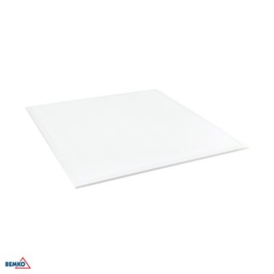 Panel-Hintergrundbeleuchtung Mintal BLM 30/36/42W 3000/4000/6500K 3800/4320/5000LM weiß