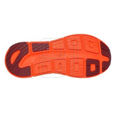6. Skechers Max Cushioning Premier 2.0 Laufschuhe - Vivid 2.0 M 220835-BURG
