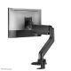 14. Neomounts DS70-450BL1 Monitorhalterung/Ständer 106,7 cm (42") Schreibtisch Schwarz