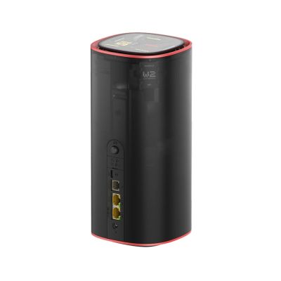 13. ZTE G5 Ultra Gaming Router