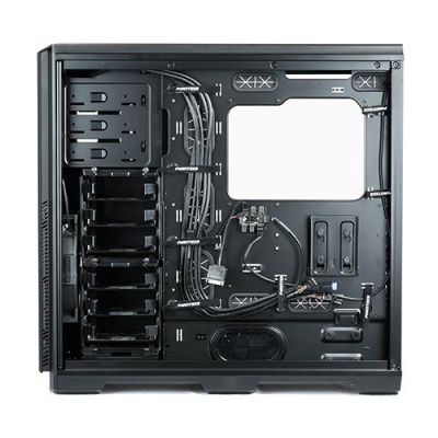 4. PHANTEKS Enthoo Pro Midi-To-GEHÄUSE, SCHWARZ