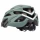 15. Meteor Ovlo S 16868 Fahrradhelm, 52-56 cm, Grün