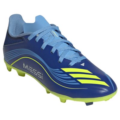 3. Adidas F50 Messi League FG/MG JP7455 Schuhe