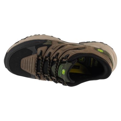 3. Skechers Slip-ins John Deere Terraform-Pierce 256223-BRBK Braun 41