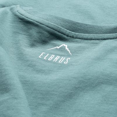 9. Elbrus Zoni Jr T-Shirt 92800596876