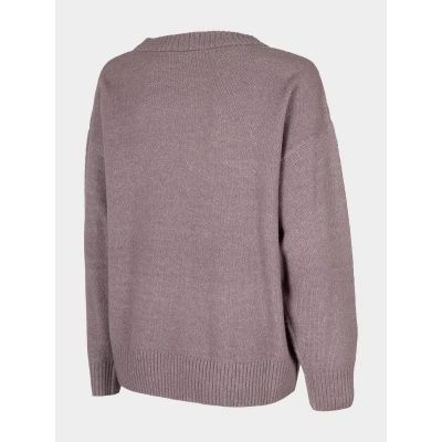 3. Outhorn Damen Pullover OTHAW22TSWEF003