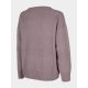 3. Outhorn Damen Pullover OTHAW22TSWEF003