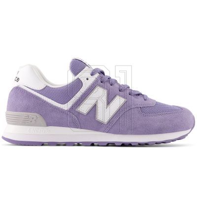 New Balance Unisex-Schuhe U574RWE