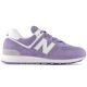 New Balance Unisex-Schuhe U574RWE
