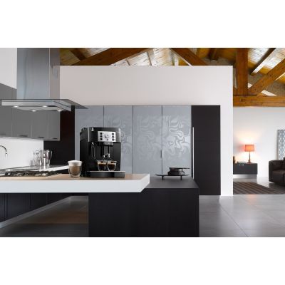15. DeLonghi ECAM 22.115.B Kaffeevollautomat