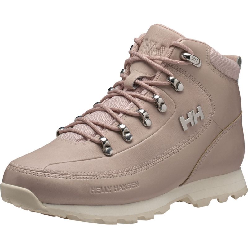 18. Helly Hansen The Forester W 10516 072 Schuhe