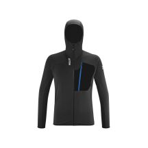 Bluza męska MILLET Trilogy Icon Lightgrid Hd M czarna