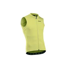 NORTHWAVE Air Out Weste Gelb