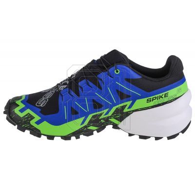 2. Salomon Spikecross 6 GTX M 472687 Laufschuhe