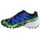 2. Salomon Spikecross 6 GTX M 472687 Laufschuhe