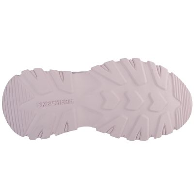 4. Skechers Uno Chaos 177935-LAV Lila 36