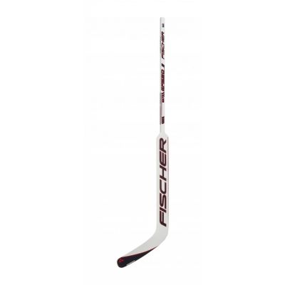 2. Fischer GF550 Sr '20 H17720.27 Hybrid-Torwartschläger