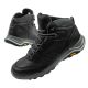 Grisport Herren-Trekkingschuhe Nero Avon SPO-TEX Leder schwarz