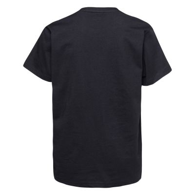 2. TERIN JRB Kinder Kurzarm-T-Shirt