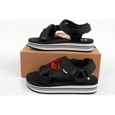 18. Lee Cooper W LCW-24-05-2753L Sandalen