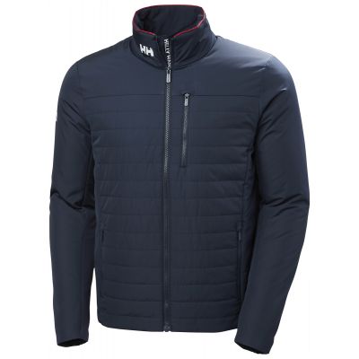 13. Helly Hansen Crew Insulator Jacke 2.0 M 30343 597