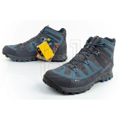 8. Aku Selvatica Mid Gore-Tex M 672 593 Schuhe