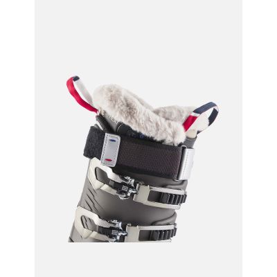 11. ROSSIGNOL PURE PRO HEAT GW Skischuhe - flex100