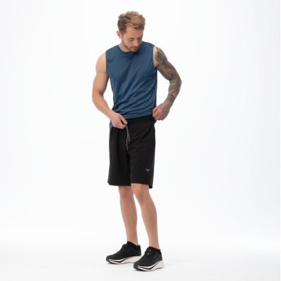 8. HARNO Herren-Shorts