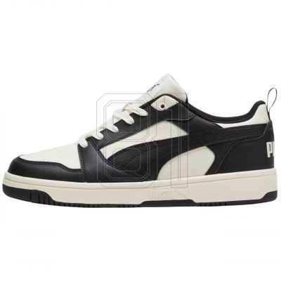 5. Puma Rebound v6 Low CV M 395079 03 shoes