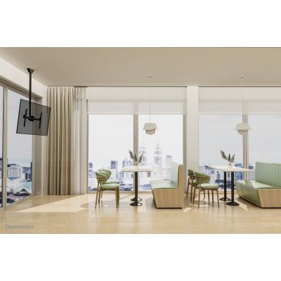 15. Deckenhalterung für 37-70 Zoll Fernseher, Modell CL35-440BL16L Neomounts