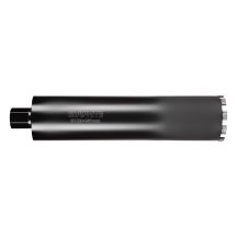 Diamant-Lochsäge für Bohrmaschine 58G540 102×450mm×9T