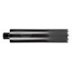 Diamant-Lochsäge für Bohrmaschine 58G540 102×450mm×9T