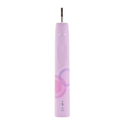 9. PHILIPS HX3689/44 Zahnbürste