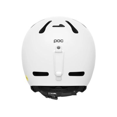 4. Skihelm POC Fornix MIPS weiß matt M/L