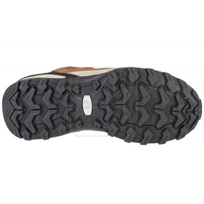 4. Jack Wolfskin Refugio Texapore Low W 4050821-5238 Stiefel