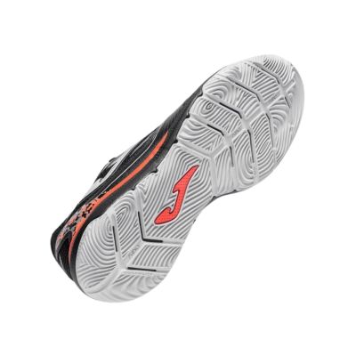 6. Joma Liga 5 Indoor 2601 Fußballschuhe schwarz LIGS2601IN