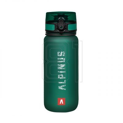 Alpinus Trysil 650 ml Active Tritan Flasche UZ11056