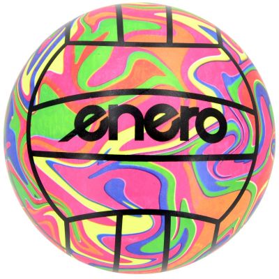VINYL-VOLLEYBALL 23CM 90G ENERO