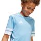 7. adidas Squadra 25 Jr T-Shirt JJ0050