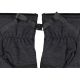 2. Handschuhe BUFF MERINO FLEECE GLOVES G MWF BLACK S   M