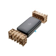 HP OfficeJet Mobile 250 Kabelloser All-in-One-Farbdrucker, Kopierer, Scanner