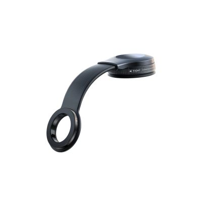5. Joyroom JR-ZS518 Biegsamer magnetischer Handyhalter – Schwarz