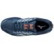 4. Mizuno Wave Stealth Star Jr X1GC210721 Schuhe