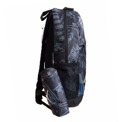 3. Air Jordan Schulrucksack mit Federmäppchen - 9B0503-KR5